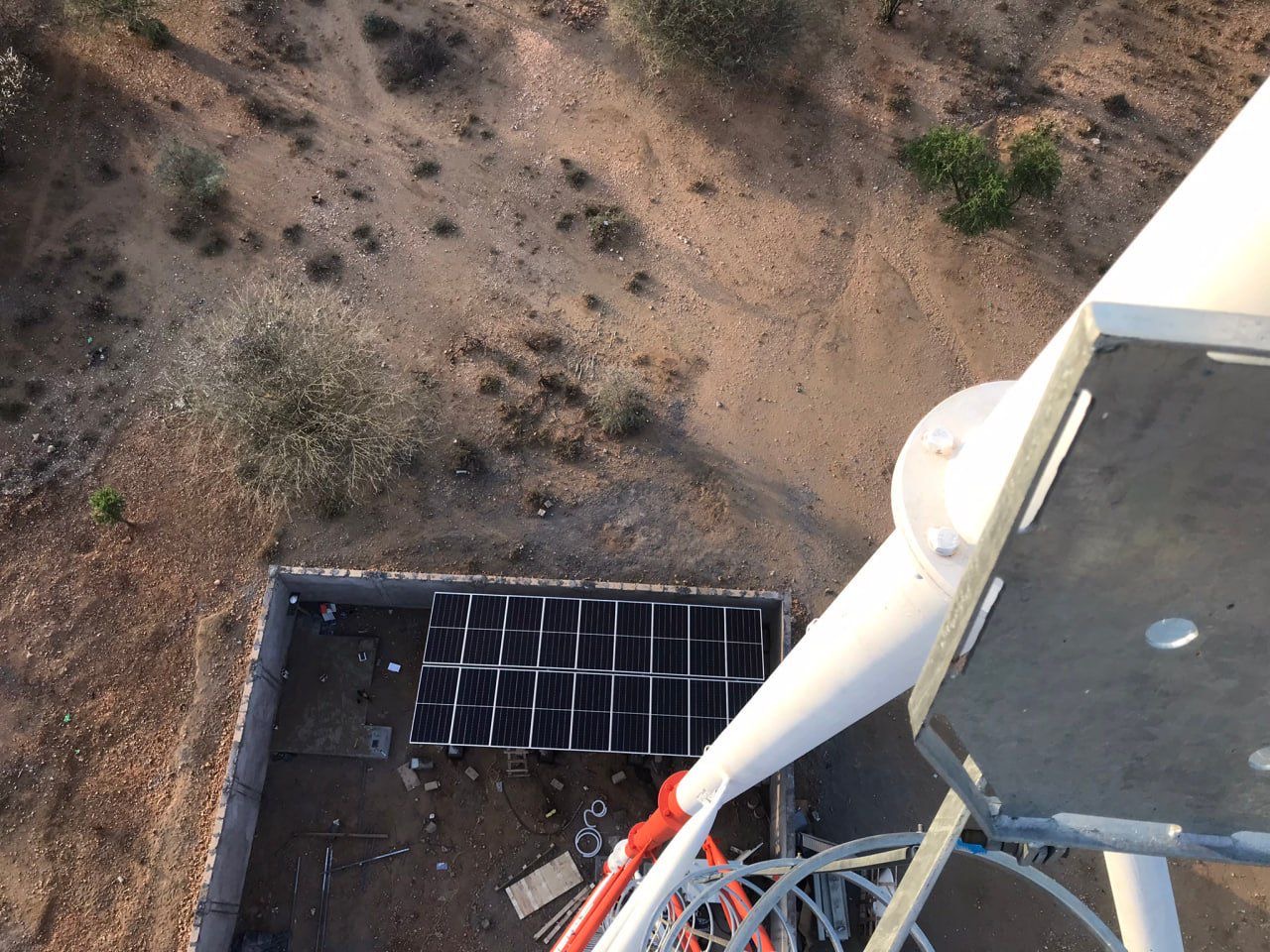 Solar Project