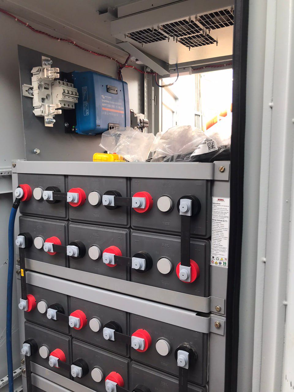 Commercial Solar