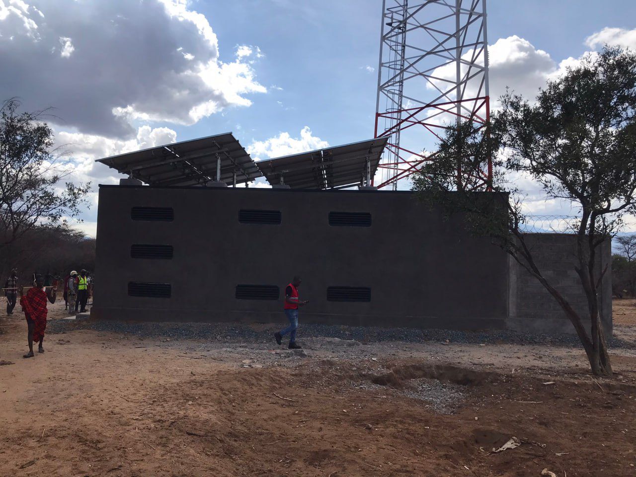 Community Project